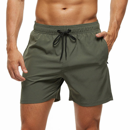 Bekväma herrsimshorts – Jace