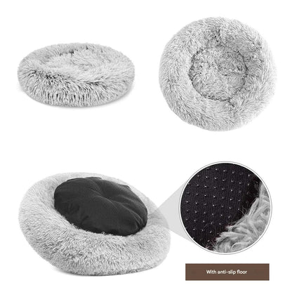 Lugnande hundkudde - Snoozy