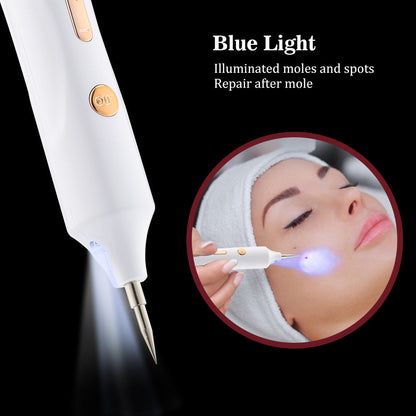 Plasma huduppstramningsapparat för hemmabruk - GlowDot