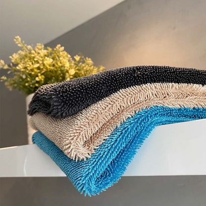 Superabsorberande handduk – DrySwift