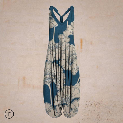 Losande damoverall – Lina