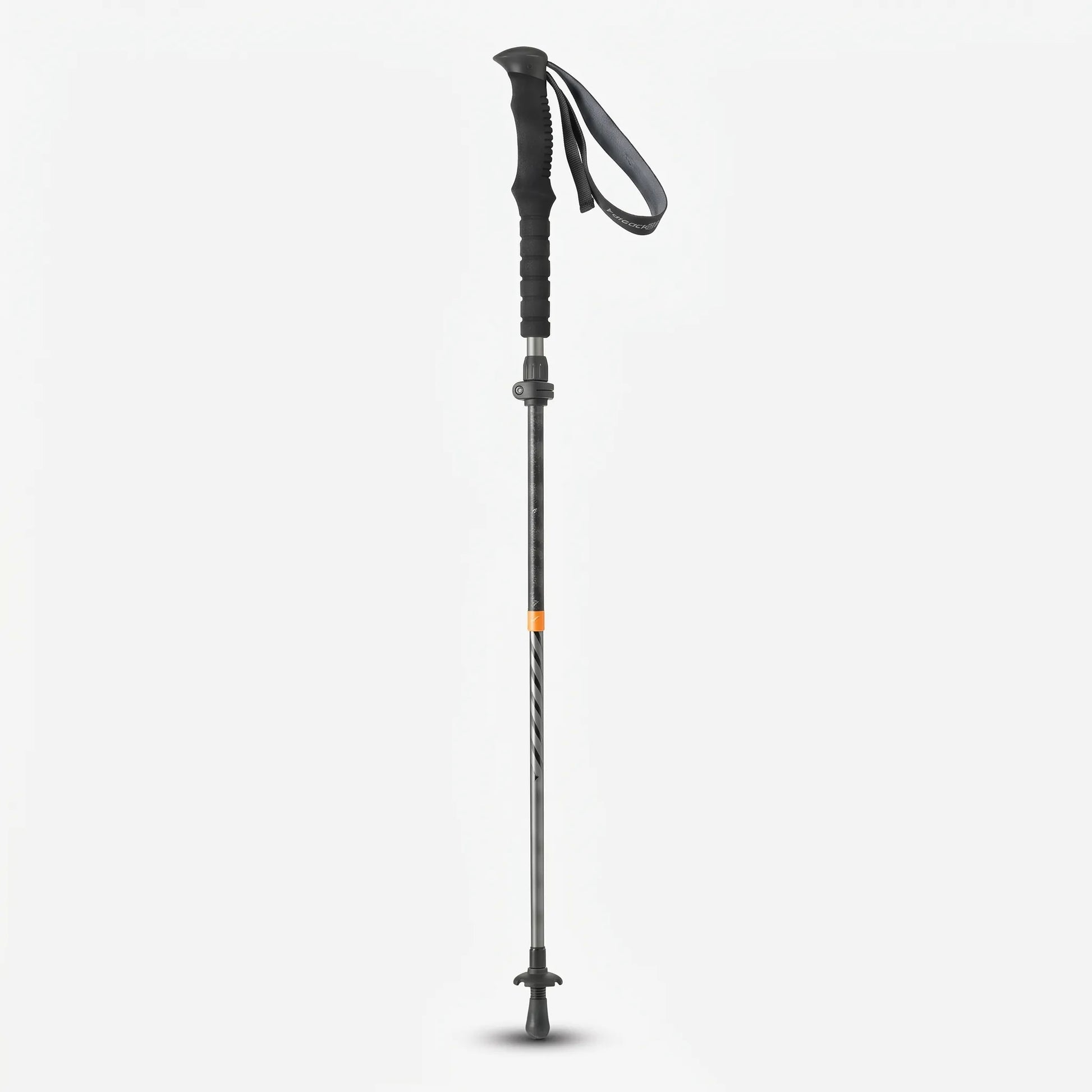 Five-Section Folding Trekking Pole -  Trekkon