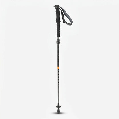 Five-Section Folding Trekking Pole -  Trekkon