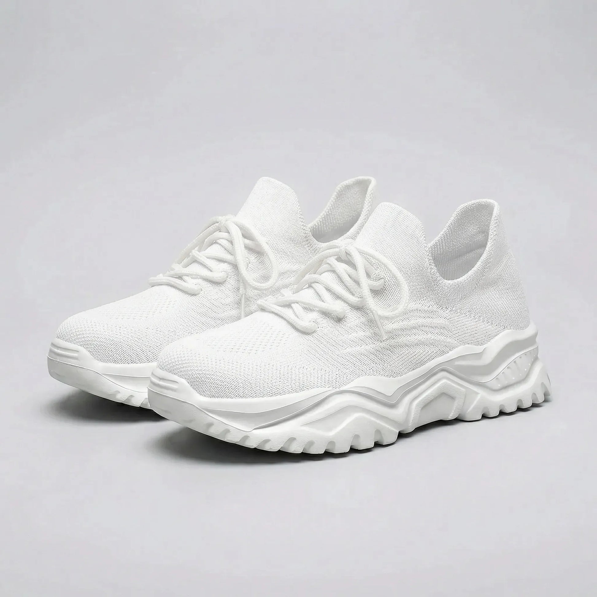 Flacher Sportschuh - Julika
