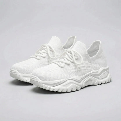 Flacher Sportschuh - Julika