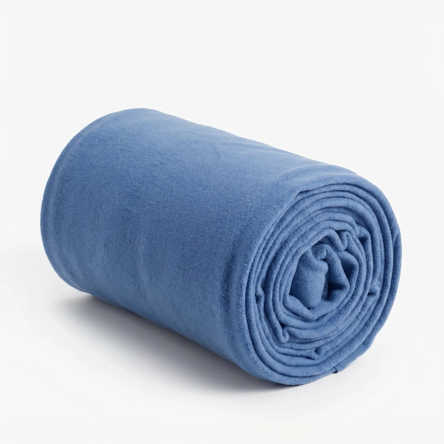 Fleece Envelope-Style Sleeping Bag -  Cozaven