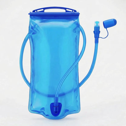 Flexible Reservoir With Drinking Tube -  Streamvex