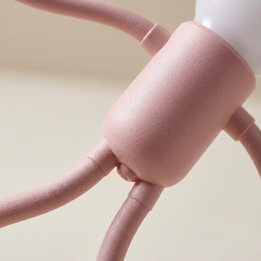 Flexible Arm Desk Lamp -  Flexipop