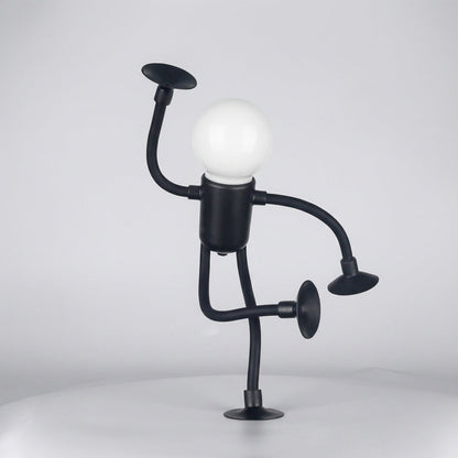 Flexible Arm Desk Lamp -  Flexipop