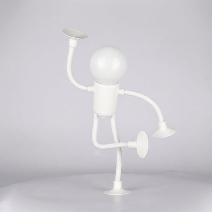 Flexible Arm Desk Lamp -  Flexipop