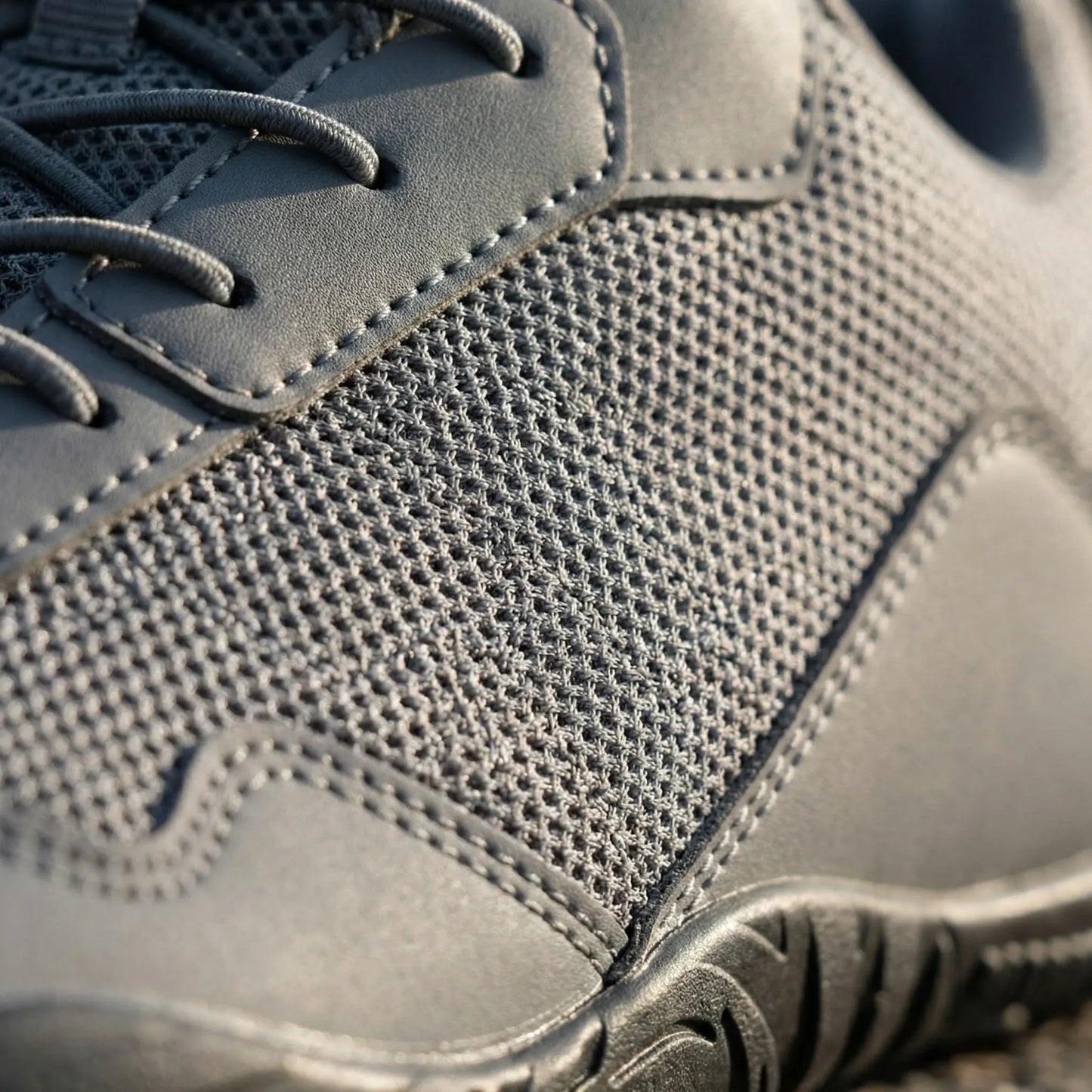 Flexibler Outdoor-Wanderschuh - Sam