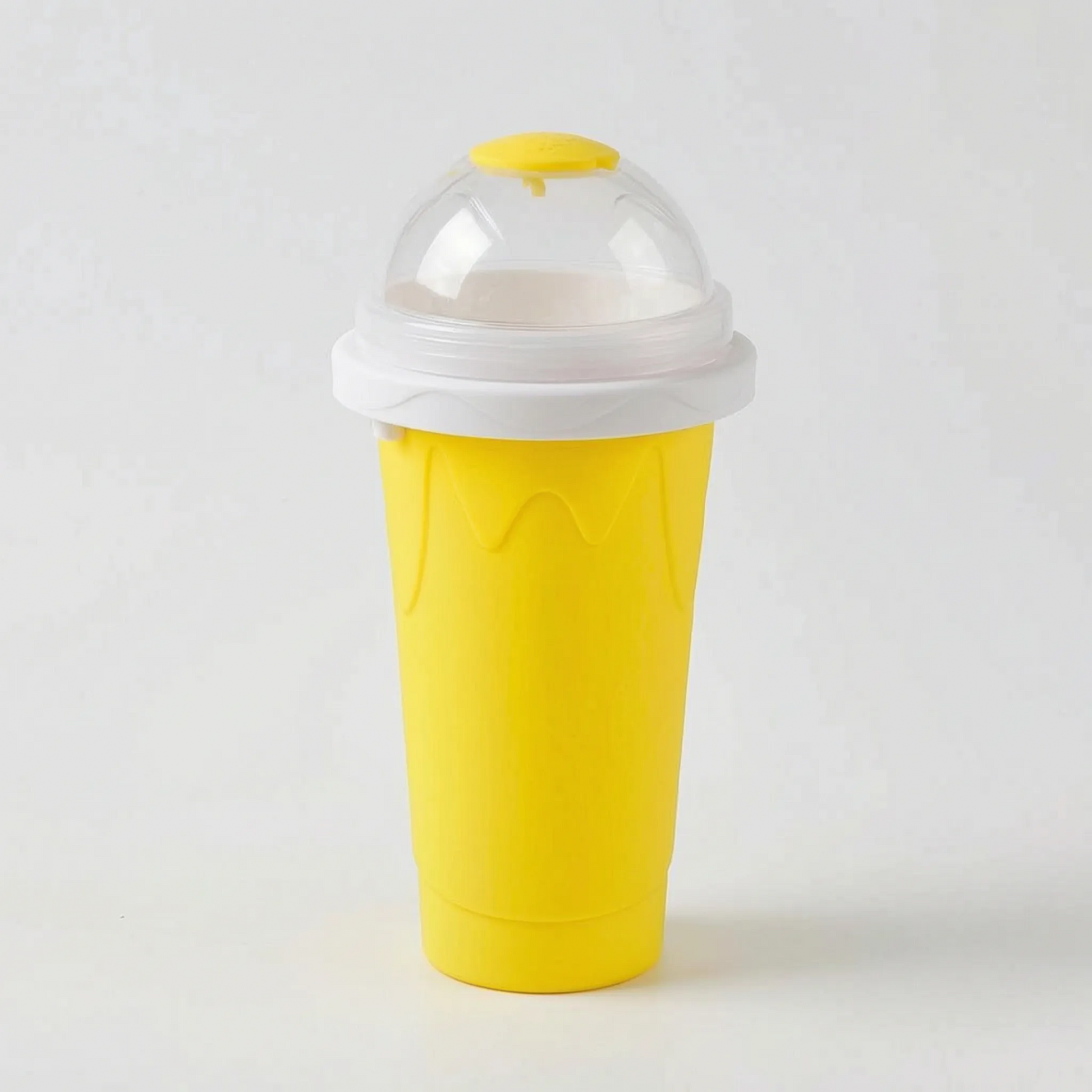 Flexibler Slushy Maker Becher Zum Kneten - Slusheeze