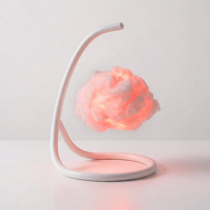 Floating Cloud Table Lamp - Driftella
