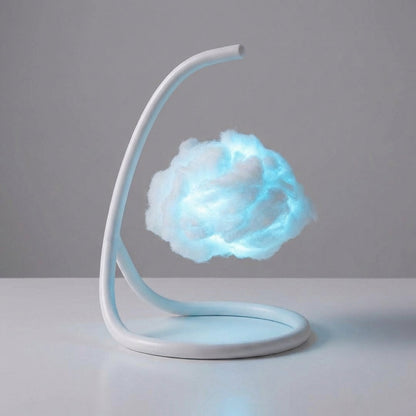 Floating Cloud Table Lamp - Driftella
