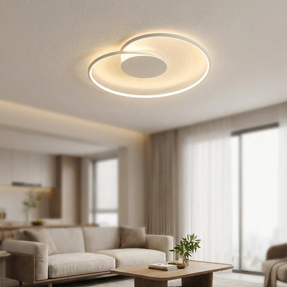 Flush Mount LED Ceiling Lamp - Ciravive