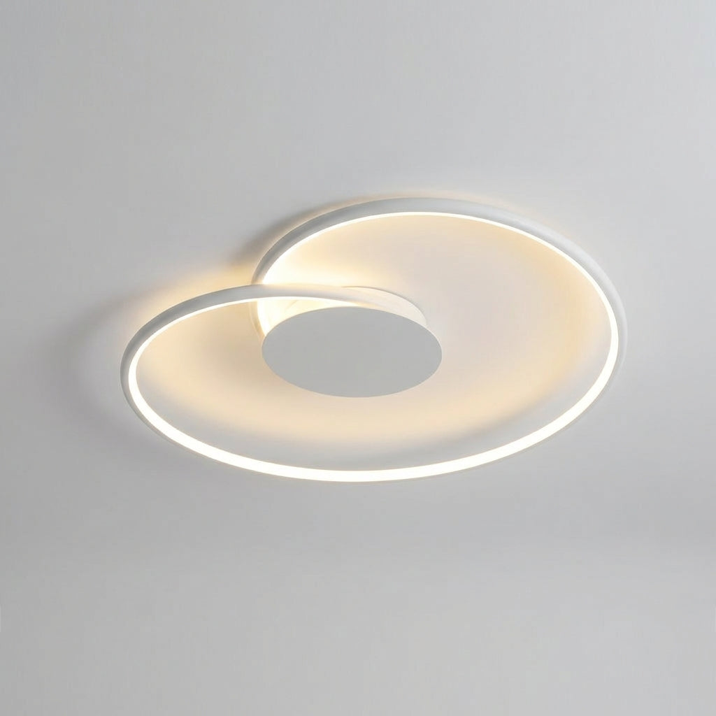 Flush Mount LED Ceiling Lamp - Ciravive