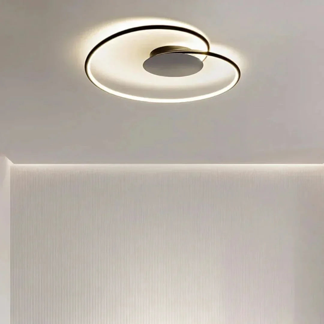 Flush Mount LED Ceiling Lamp - Ciravive