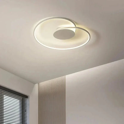 Flush Mount LED Ceiling Lamp - Ciravive
