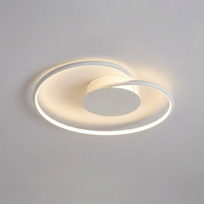 Flush Mount LED Ceiling Lamp - Ciravive