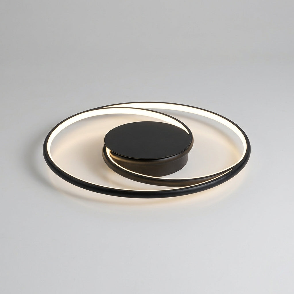 Flush Mount LED Ceiling Lamp - Ciravive