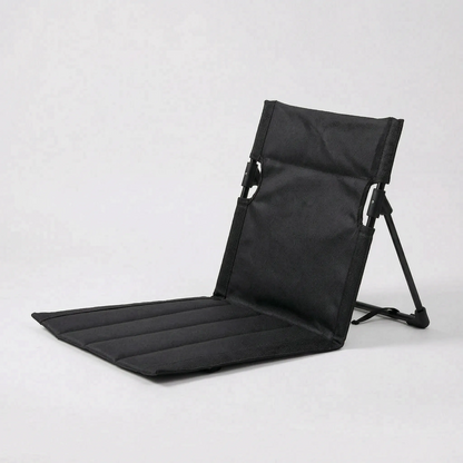 Foldable Floor Chair - Solrest