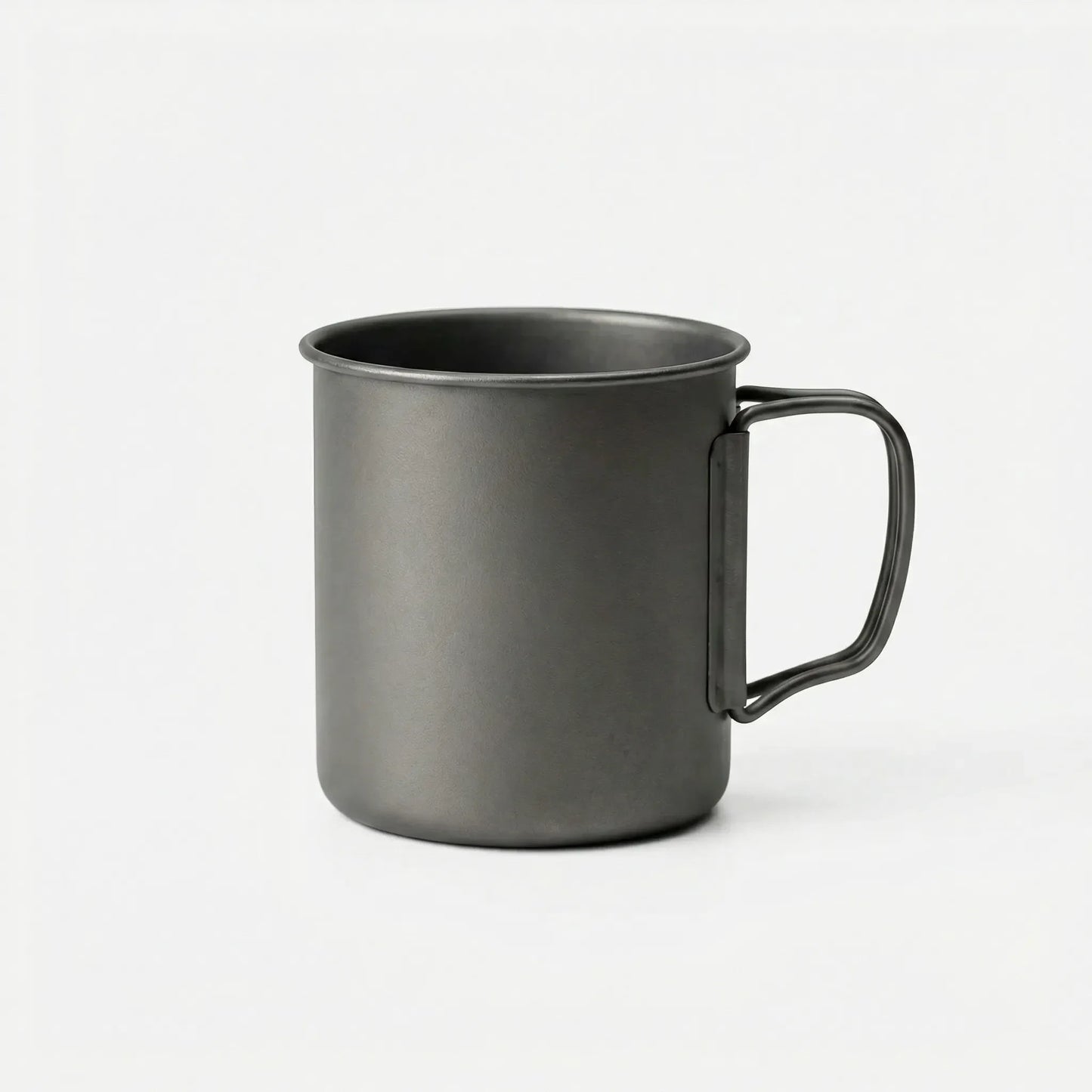 Foldable Handle Outdoor Camping Mug -  Campura