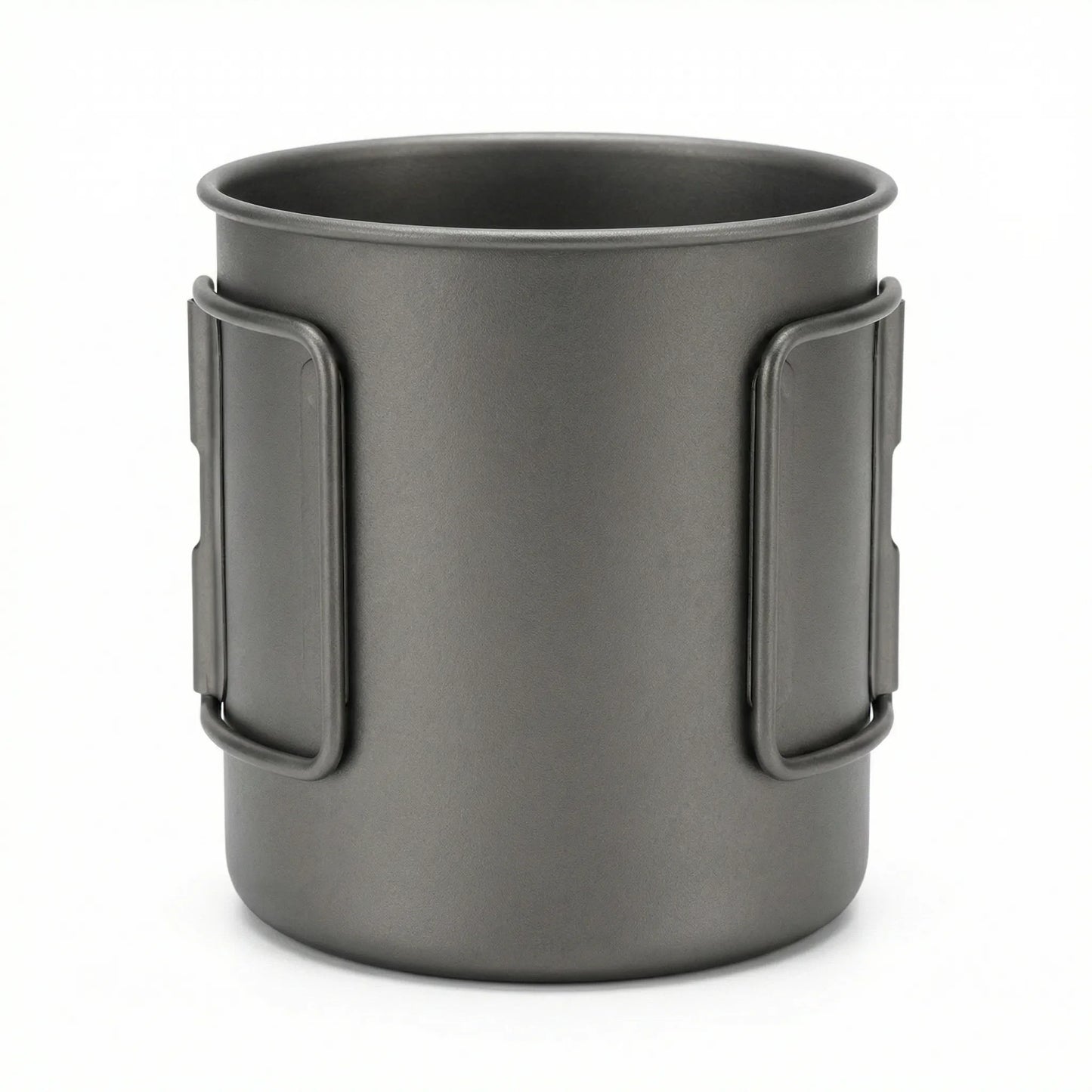 Foldable Handle Outdoor Camping Mug -  Campura
