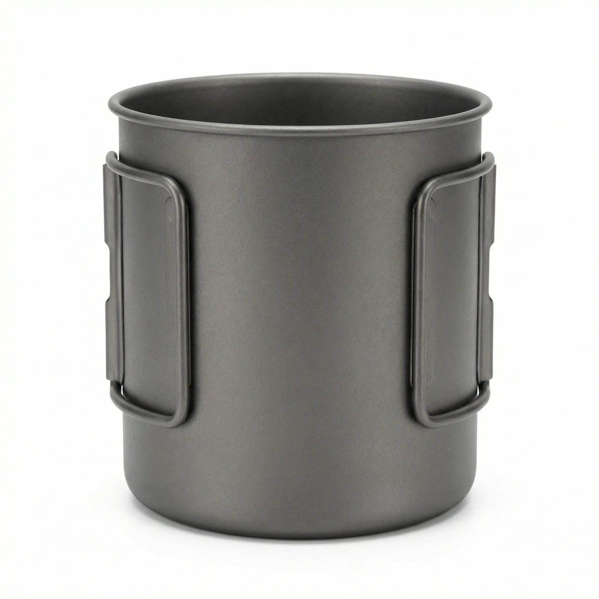 Foldable Handle Outdoor Camping Mug -  Campura
