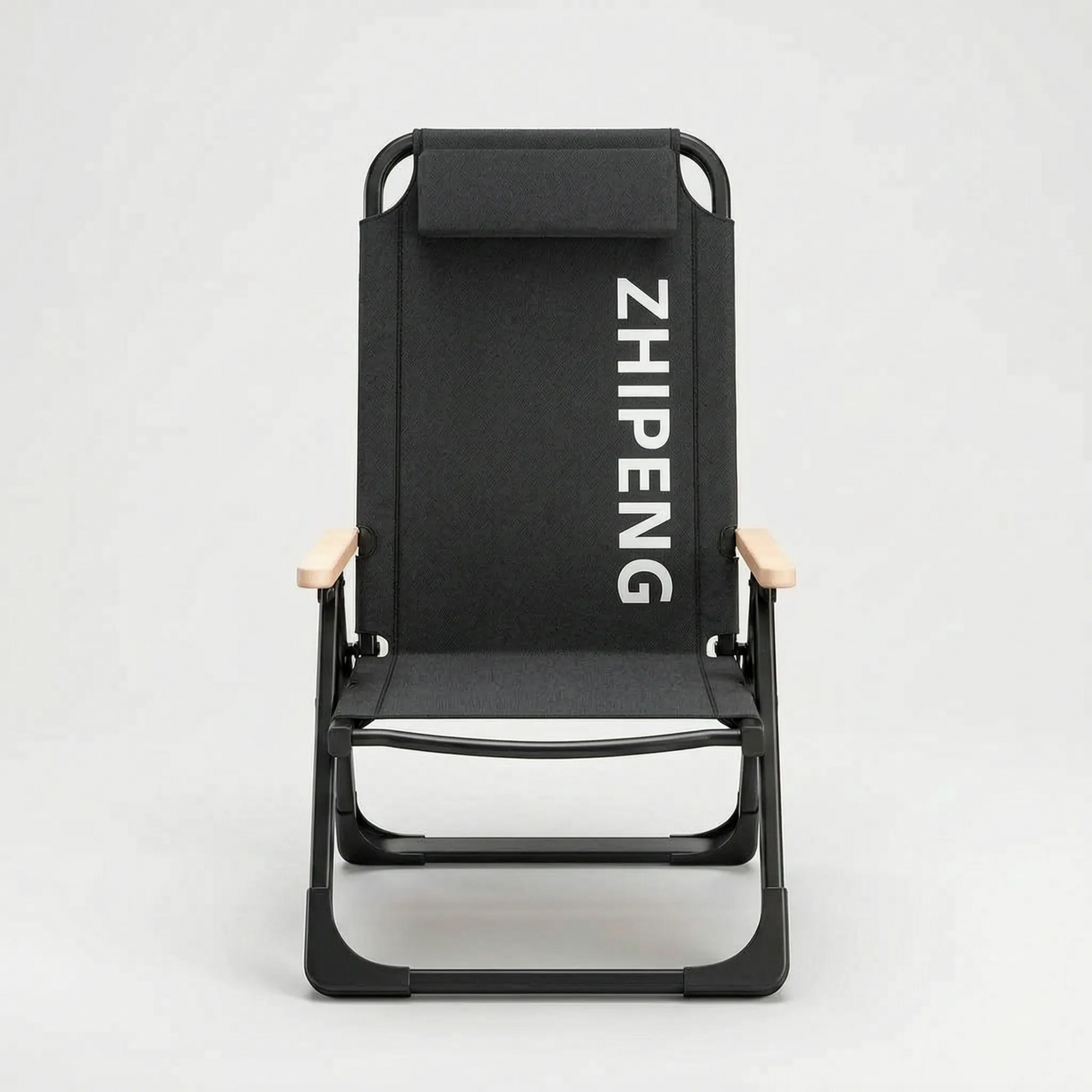 Folding Lounge Chair - Loxar