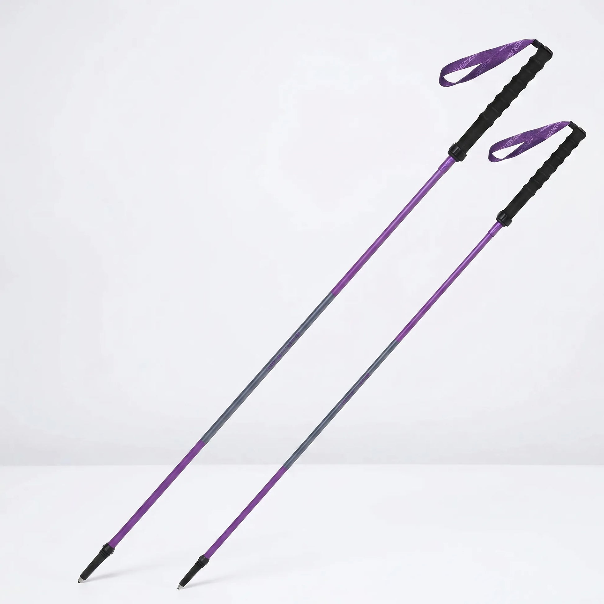 Folding Quick-Lock Trekking Pole -  Strydepole