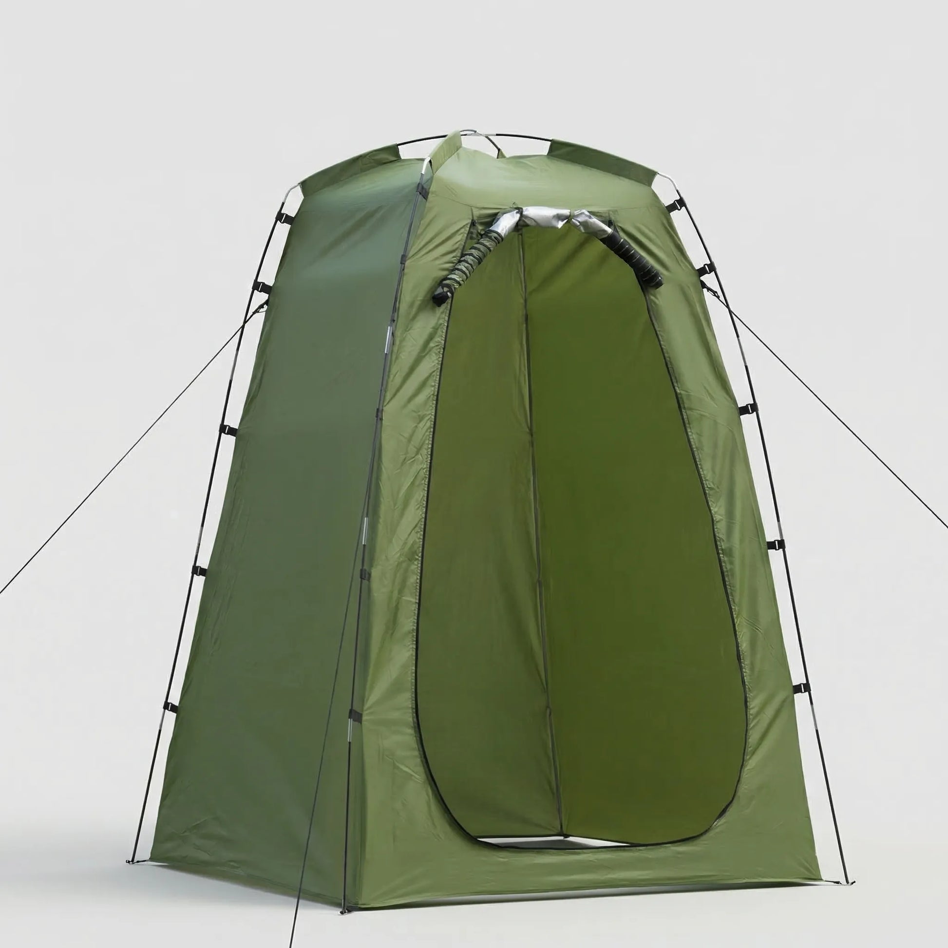 Freestanding Pop-Up Privacy Shelter -  Privashel