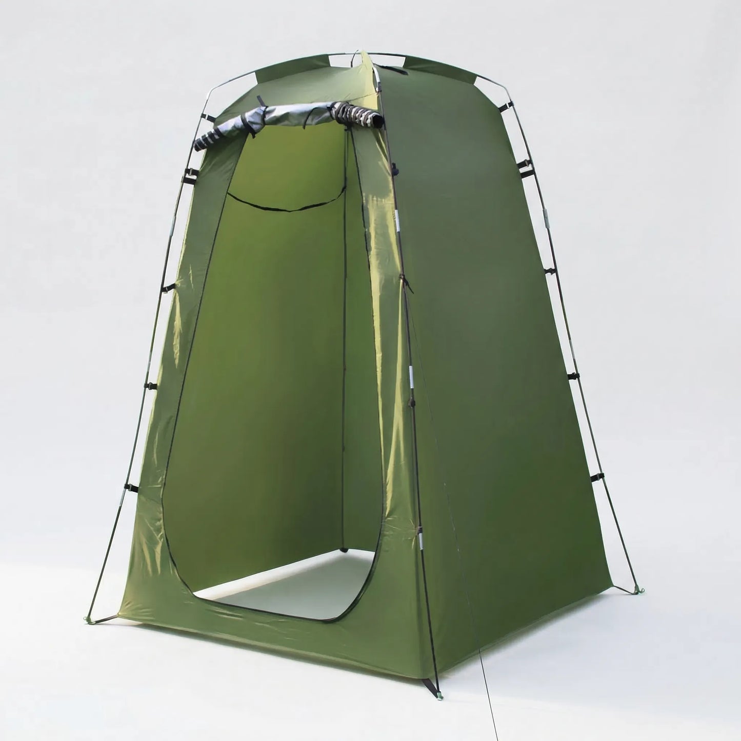 Freestanding Pop-Up Privacy Shelter -  Privashel