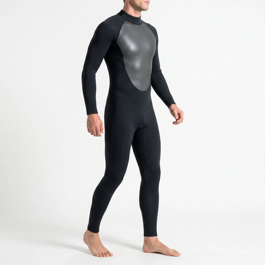 Full Length Men's Diving Suit - Thermara