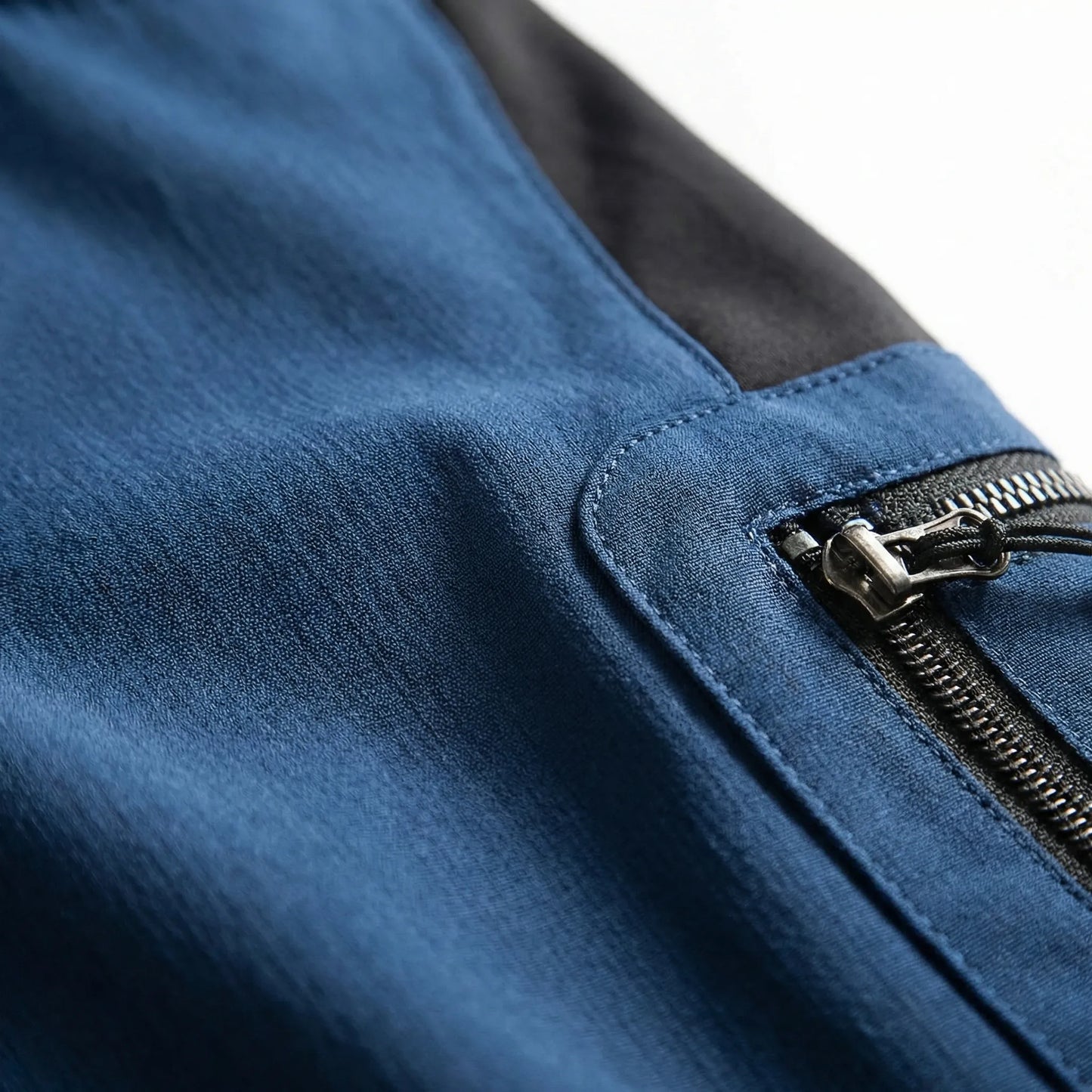 Functionele Outdoorshorts Met Ritssluitingen - Ira