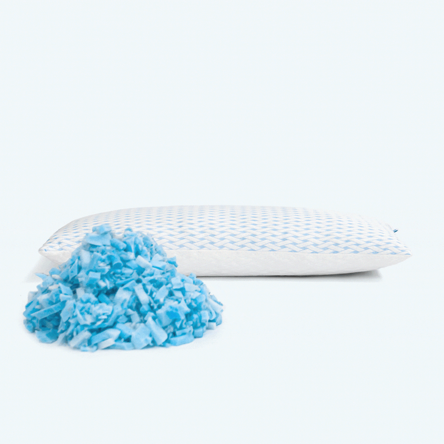 Justerbar ergonomisk kudde – Sereno