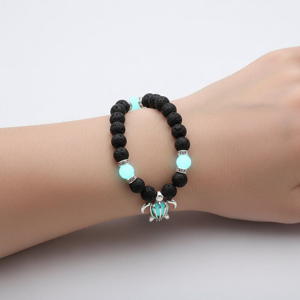 Glühendes Armband - TwinkleWrist 