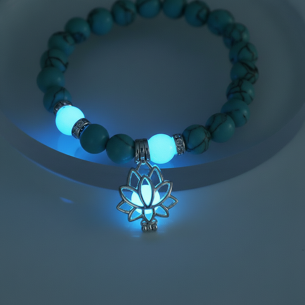 Glühendes Armband - TwinkleWrist 