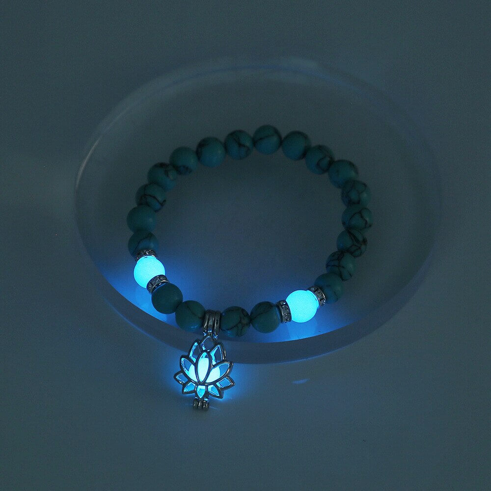 Glühendes Armband - TwinkleWrist 