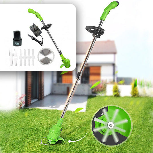 Trådlös gräsklippare – BladeTrim 18000