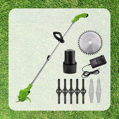 Trådlös gräsklippare – BladeTrim 18000