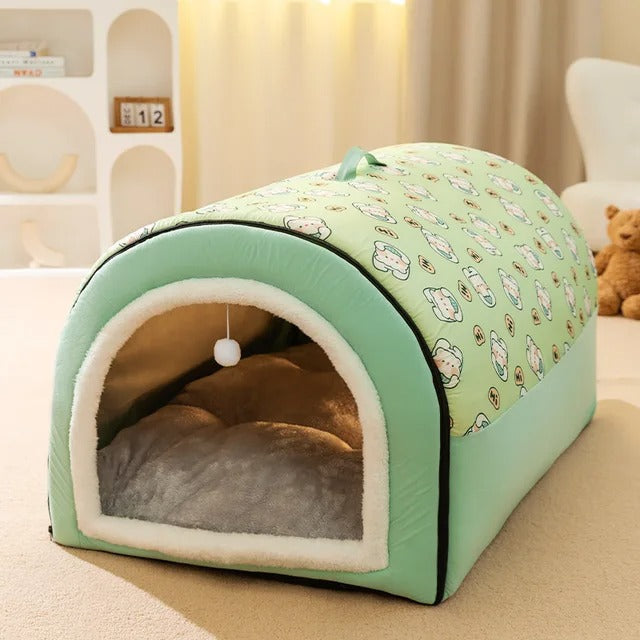 Knus Hus för hundar och katter – SnugPod