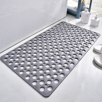 Antiglid- och antibakteriell duschmatta – GripGuard