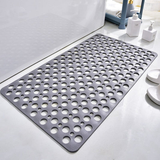Antiglid- och antibakteriell duschmatta – GripGuard