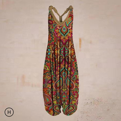 Losande damoverall – Lina