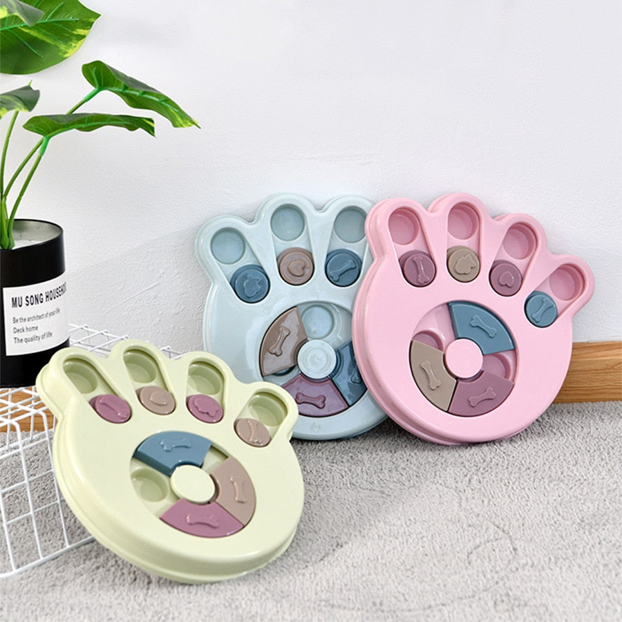 Denksport Hundetrainer - MindMaze
