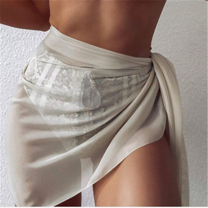 Hållbar bikini med bekväm passform – Selina