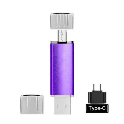 USB-minne – DataKey