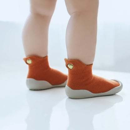 Babyskor – Luca