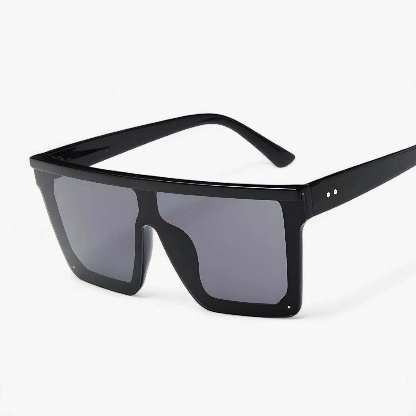 Oversized retro-solglasögon – Veyron
