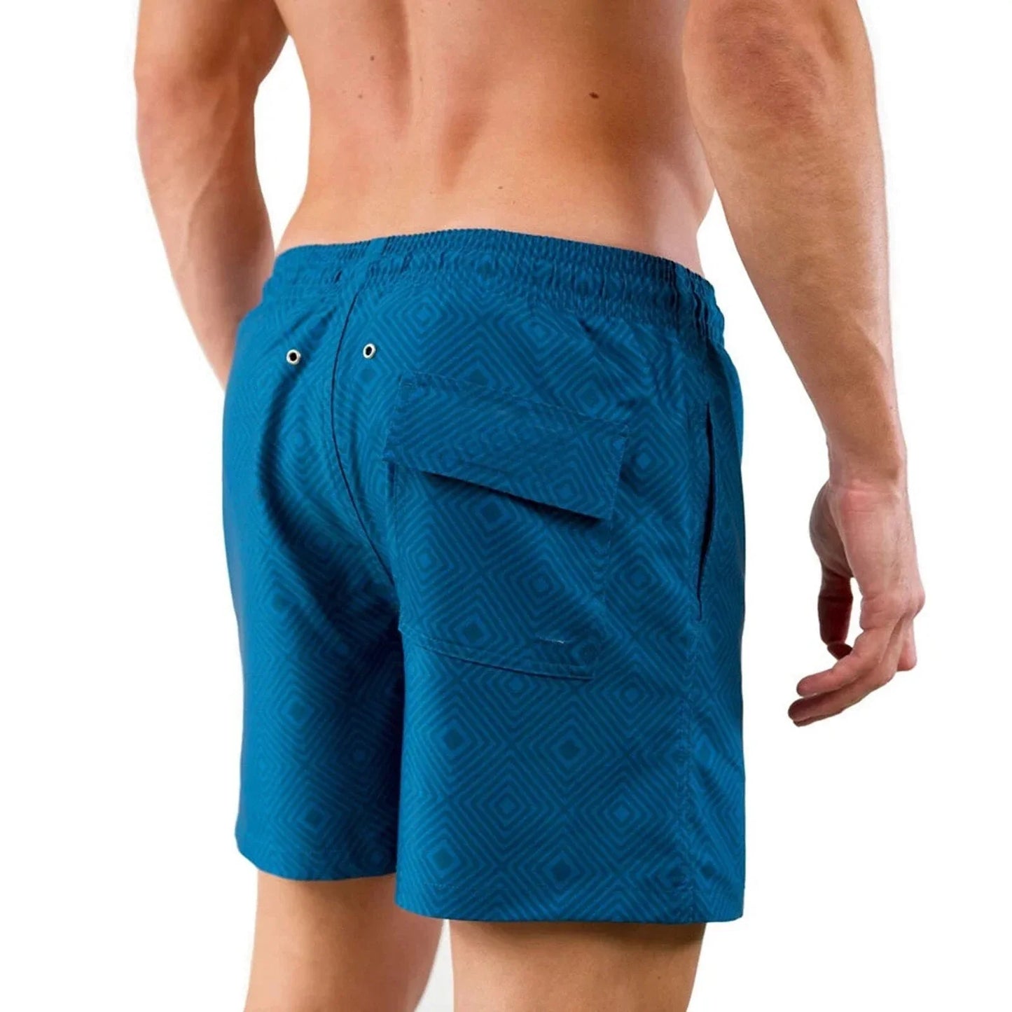 Badshorts för herrar – Maurizio